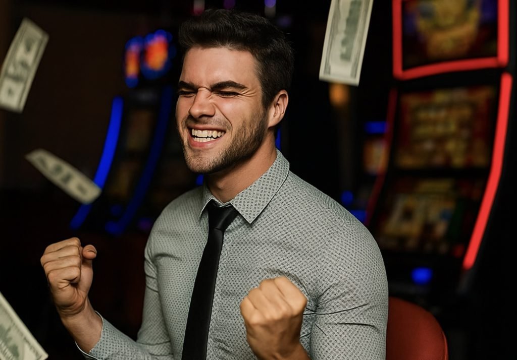 Casinos tours gratuits sans dépôt